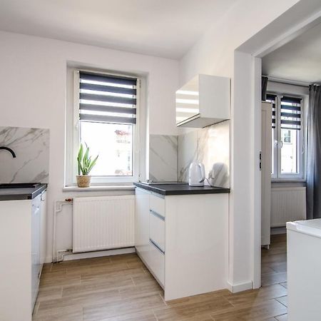 Apartament D&M Mielno  Eksteriør billede