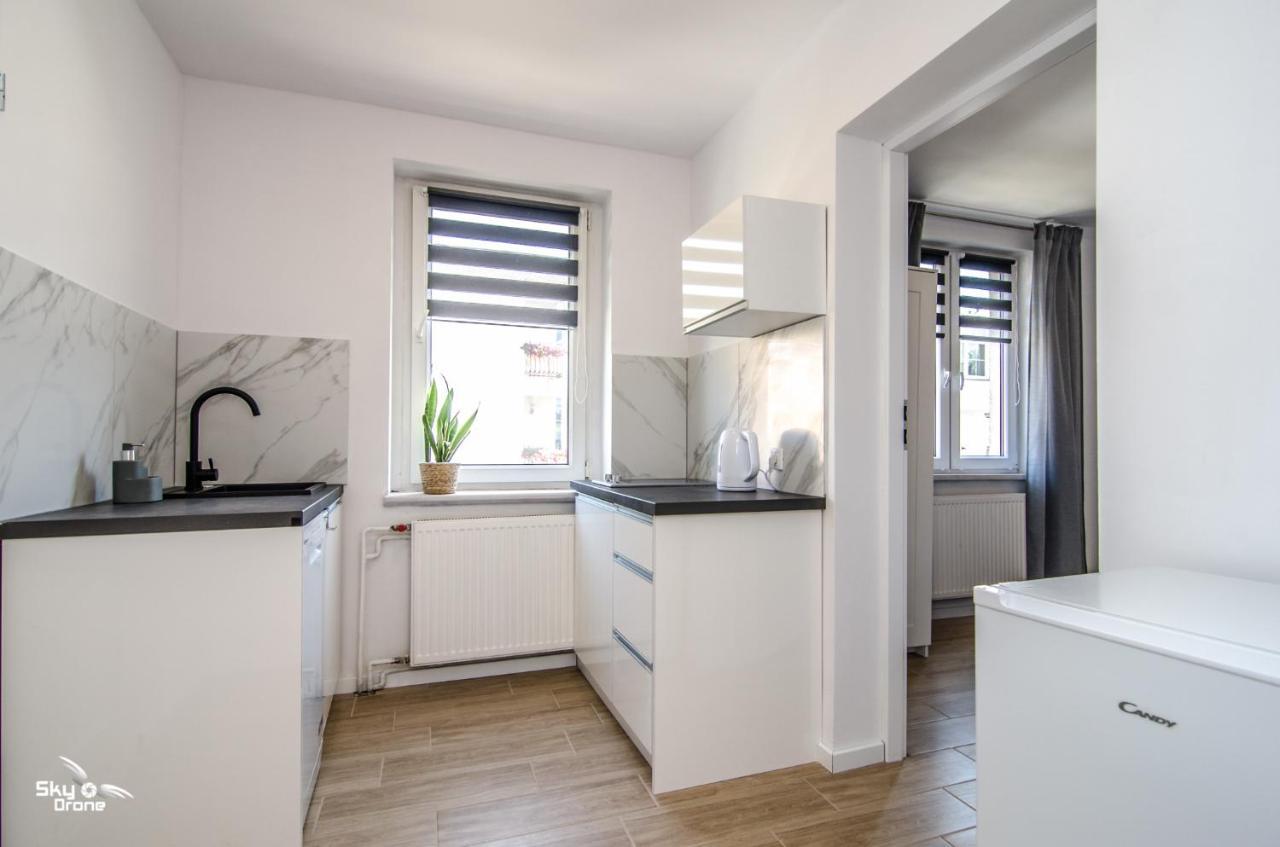 Apartament D&M Mielno  Eksteriør billede