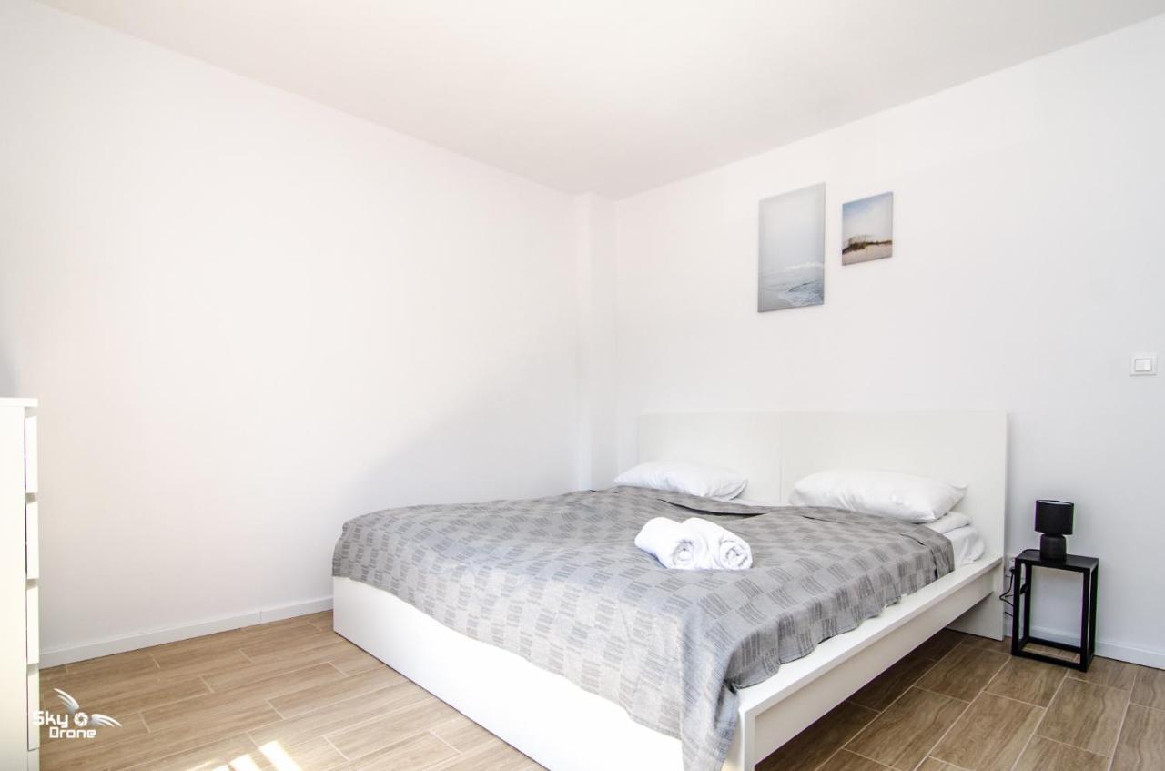 Apartament D&M Mielno  Eksteriør billede