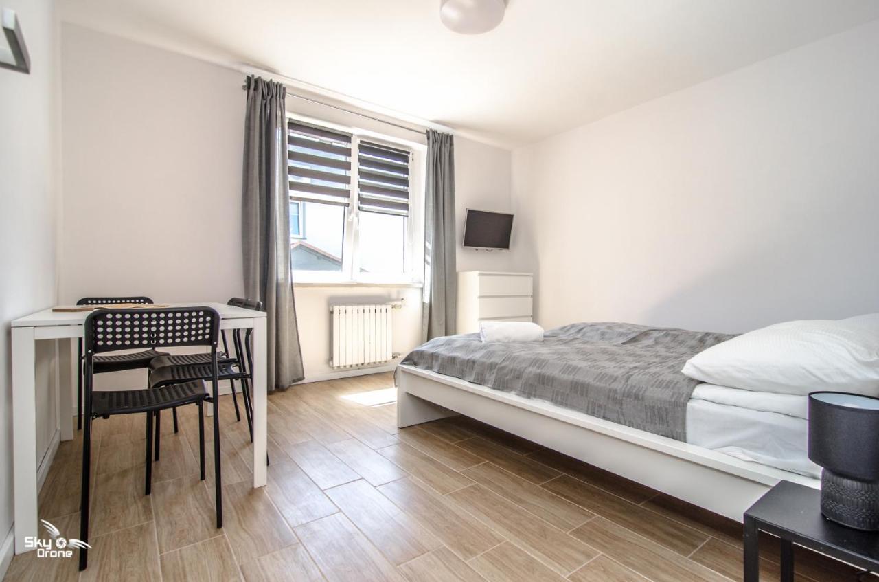 Apartament D&M Mielno  Eksteriør billede