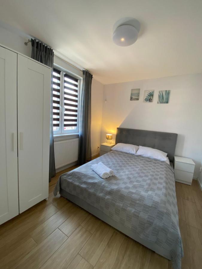 Apartament D&M Mielno  Eksteriør billede