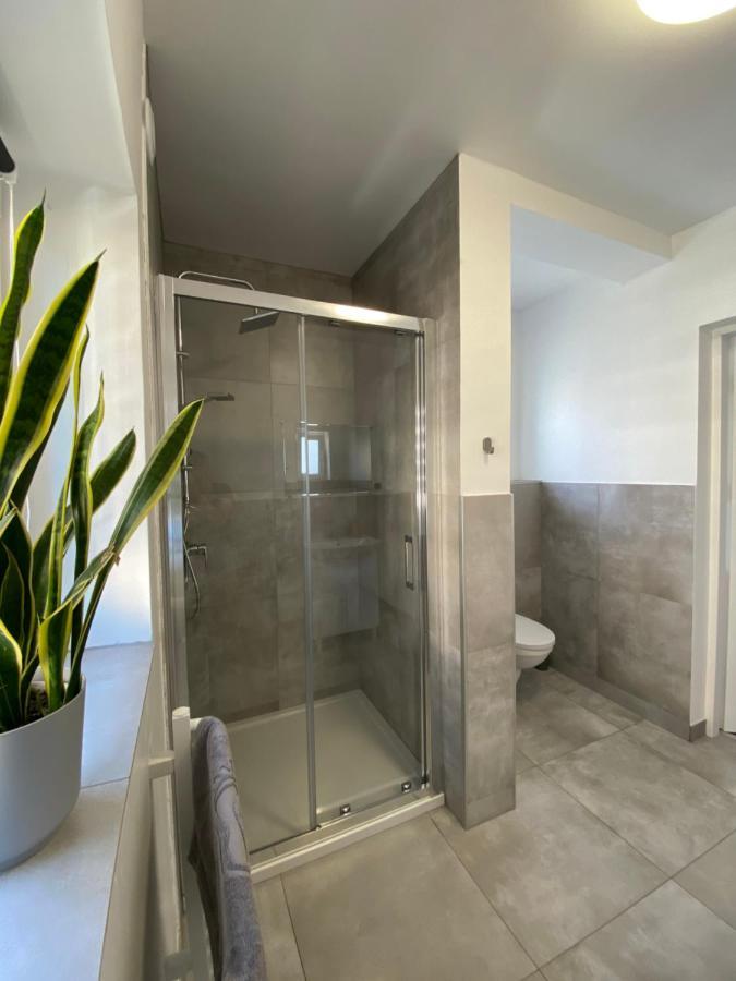Apartament D&M Mielno  Eksteriør billede