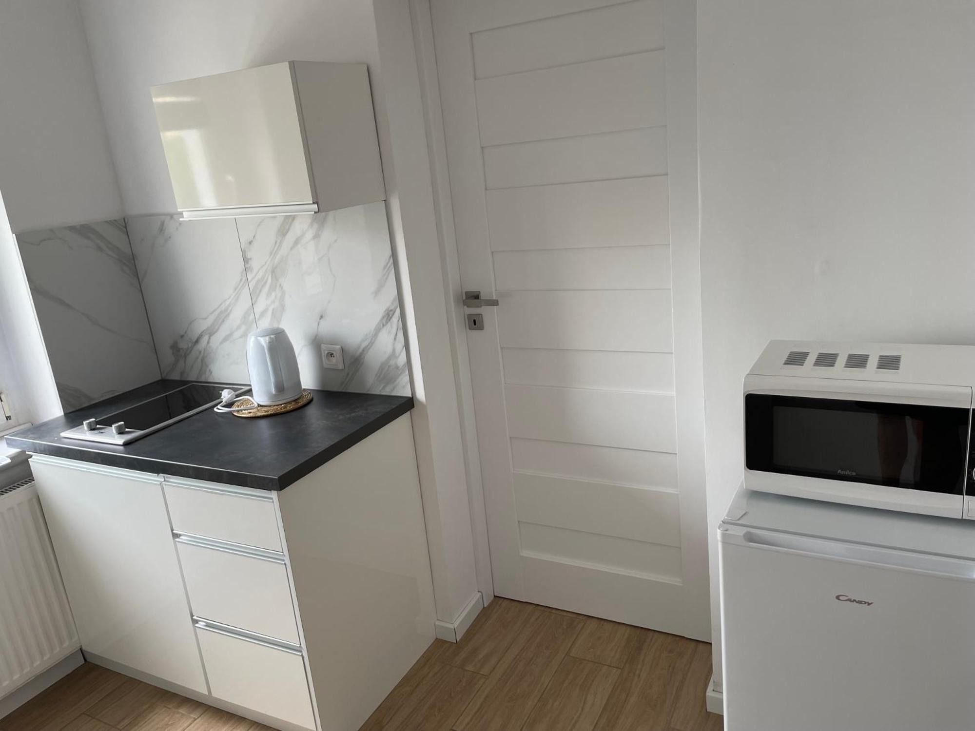 Apartament D&M Mielno  Eksteriør billede