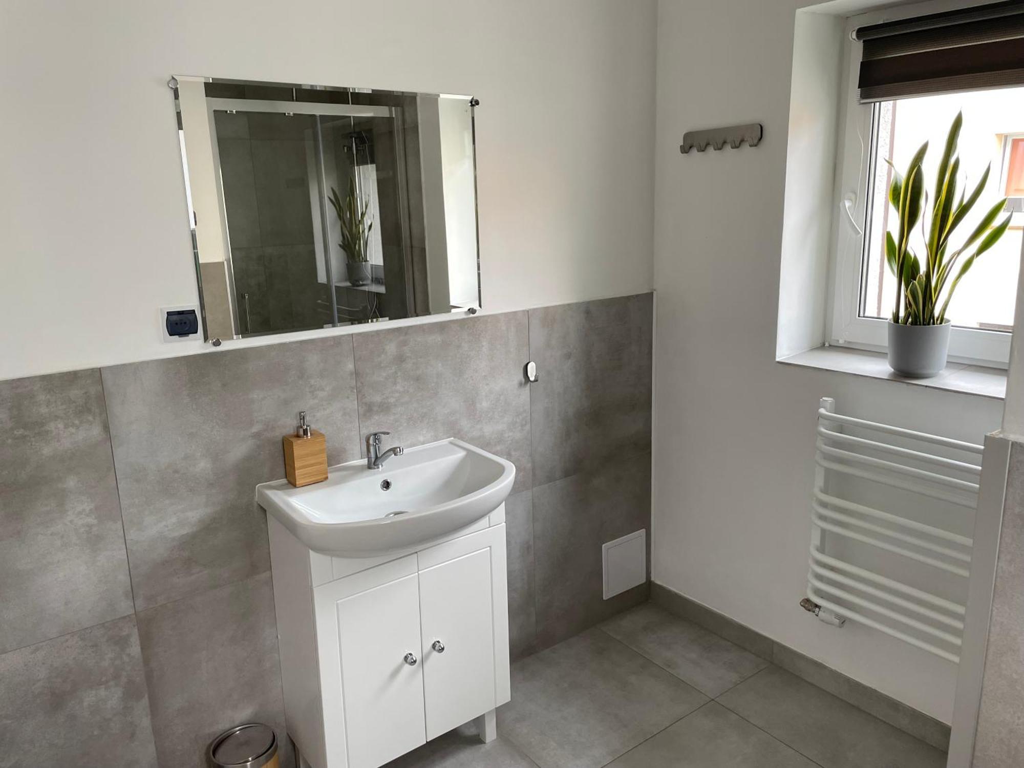 Apartament D&M Mielno  Eksteriør billede