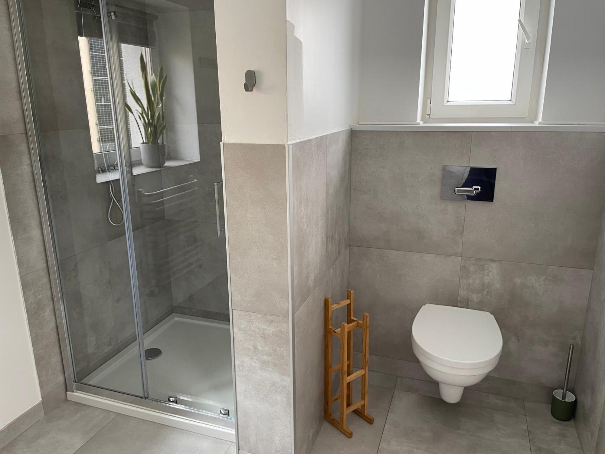 Apartament D&M Mielno  Eksteriør billede